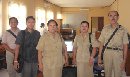 Rumah Pintar Kembali Gelar Pelatihan Aksara Bali.