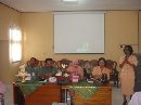KUNJUNGAN DHARMA WANITA PERSATUAN DINAS PENDIDIKAN PEMUDA DAN OLAHRAGA KABUPATEN LUWU â€“ PROVINSI SULAWESI SELATAN KE KOTA DENPASAR
