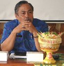 200 Siswa Ikuti Seleksi Calon Peserta Pembinaan Olimpiade MIPA SD