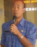 Seminar Strategi Migrasi Proprientary ke Open Source