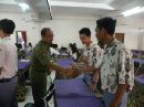BALI MEMPEROLEH TIGA EMAS DI TINGKAT SMA DAN SATU EMAS DI TINGKAT SD, OLIMPIADE SAINS NASIONAL ( OSN ) TINGKAT NASIONAL IX TAHUN 2010