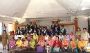 FORKOM OSIS SMA/SMK Kota Denpasar "Peduli Kasih"