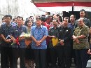 Gugus PB Sudirman Wakili Kota Denpasar