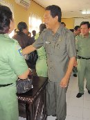 Seleksi Siswa dan Guru Berprestasi Se-Kota Denpasar