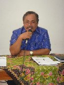 Workshop PTK MGPBK SMP se-Kota Denpasar