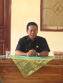 Rapat Koordinasi Kepala Sekolah SMA dan SMK Se-Kota Denpasar