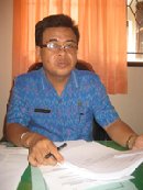 Pembinaan Tim Olimpiade Kota Denpasar