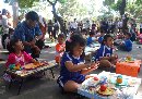 "Gebyar PAUD 2009", Bangkitkan Kreativitas Anak Usia Dini