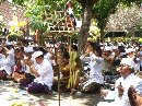 Menetralisir, SMA PGRI 2 Melakukan Pecaruan