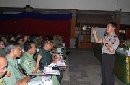 POLTABES DENPASAR SIAP UNGKAP KASUS PERKOSAAN ANAK SECARA PROFESIONAL