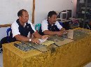Penutupan  Workshop Teknologi Informasi dan Komunikasi (TIK) di Bidang Pendidikan  se-Kota Denpasar