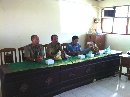 Disdikpora Kota Denpasar Gelar pelatihan Operator PPDB  Online