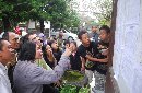 TPA SMP RSBI Diumumkan Serentak
