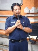 "Melajah sambil Melali",Wisata IPTEK SMA 2009