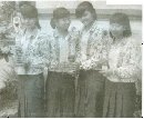 SMAN 3 Denpasar Borong Juara Mading MIPA Unud