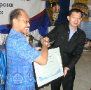 Celebrating the Achievement of SMA Negeri 4 Denpasar