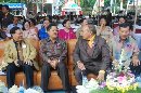 HUT Emas SMAN 1 Denpasar
