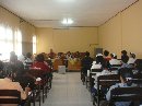Berbagai Persiapan Menjelang  Lomba Mejejahitan, Kriya dan Pidato Bahasa Inggris