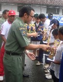 TENIS PIALA WALIKOTA