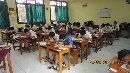 TPA di Empat SMAN RSBI