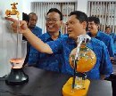 Walikota Denpasar Resmikan Gedung Rumah Pintar Kota Denpasar