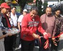 Walikota Buka Pameran Buku dan IT