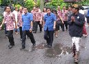 SMAN 6 Denpasar Dengan Konsep Tri Hita Karana Sebagai Wakil Denpasar Dalam Lomba Wawasan Wiyata