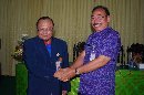 SMP Dwijendra Gelar Workshop Peningkatan Mutu Guru
