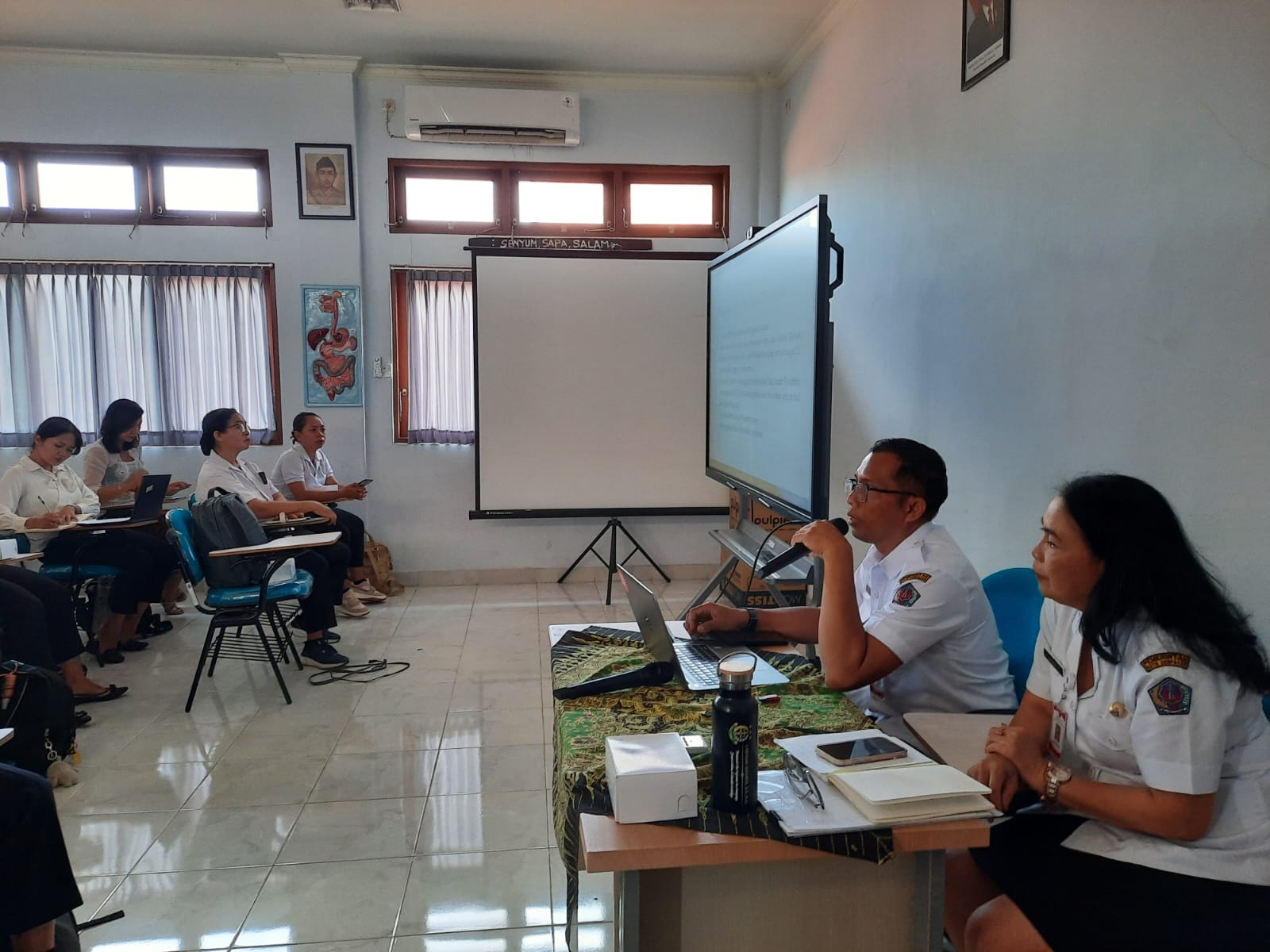 Optimalkan Tata Kelola Dana BOSP 2026, Disdikpora Denpasar Gelar Sosialisasi Permendikdasmen No. 8 Tahun 2026