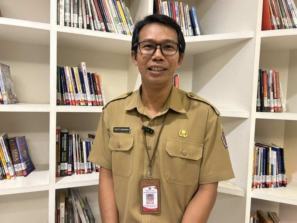DEF 2026 Digelar 6–8 Mei, Akan Dihadiri Mendikdasmen